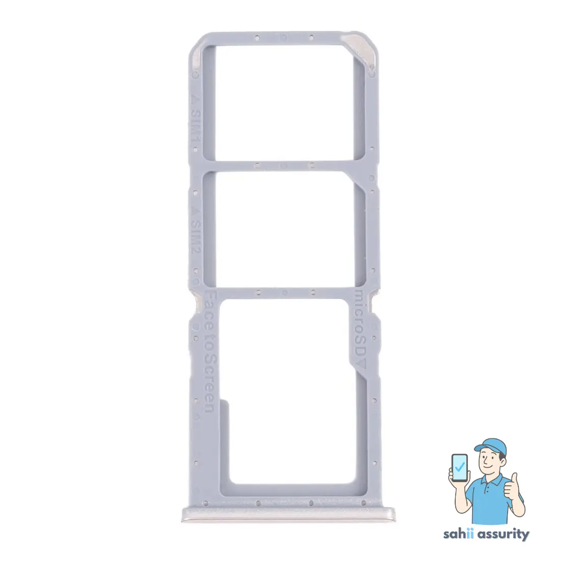 SIM Card Holder Tray for Oppo A54